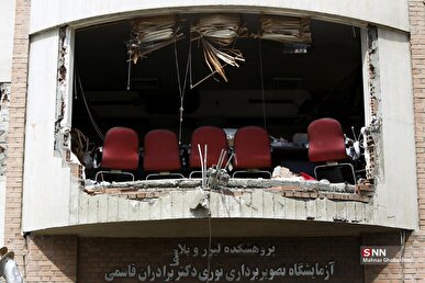 نهاد علم؛ متحد در ایستادگی ملی و یک‌صدا در برابر متجاوزان خارجی