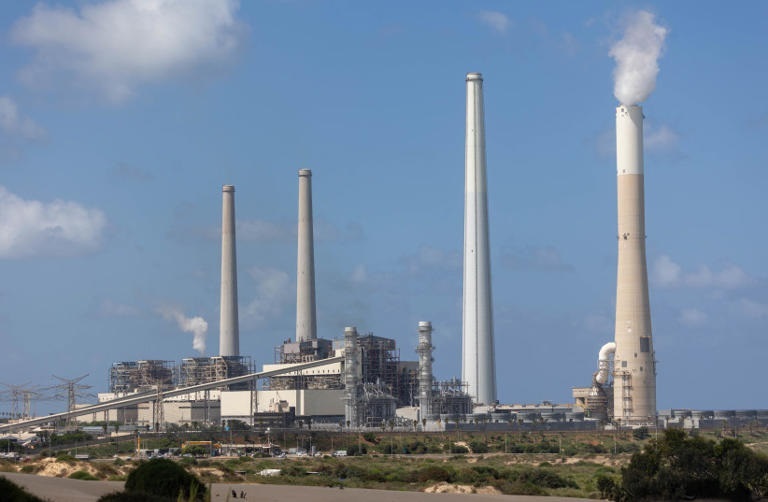 در مسیر تقابل در جنگ منطقه&zwnj;ای؛ زیرساخت&zwnj;های حیاتی/ نیروگاه&zwnj;های برق رژیم صهیونیستی در لیست اهداف احتمالی + تصاویر و جزییات