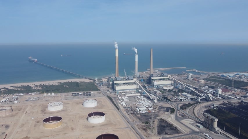 در مسیر تقابل در جنگ منطقه&zwnj;ای؛ زیرساخت&zwnj;های حیاتی/ نیروگاه&zwnj;های برق رژیم صهیونیستی در لیست اهداف احتمالی + تصاویر و جزییات