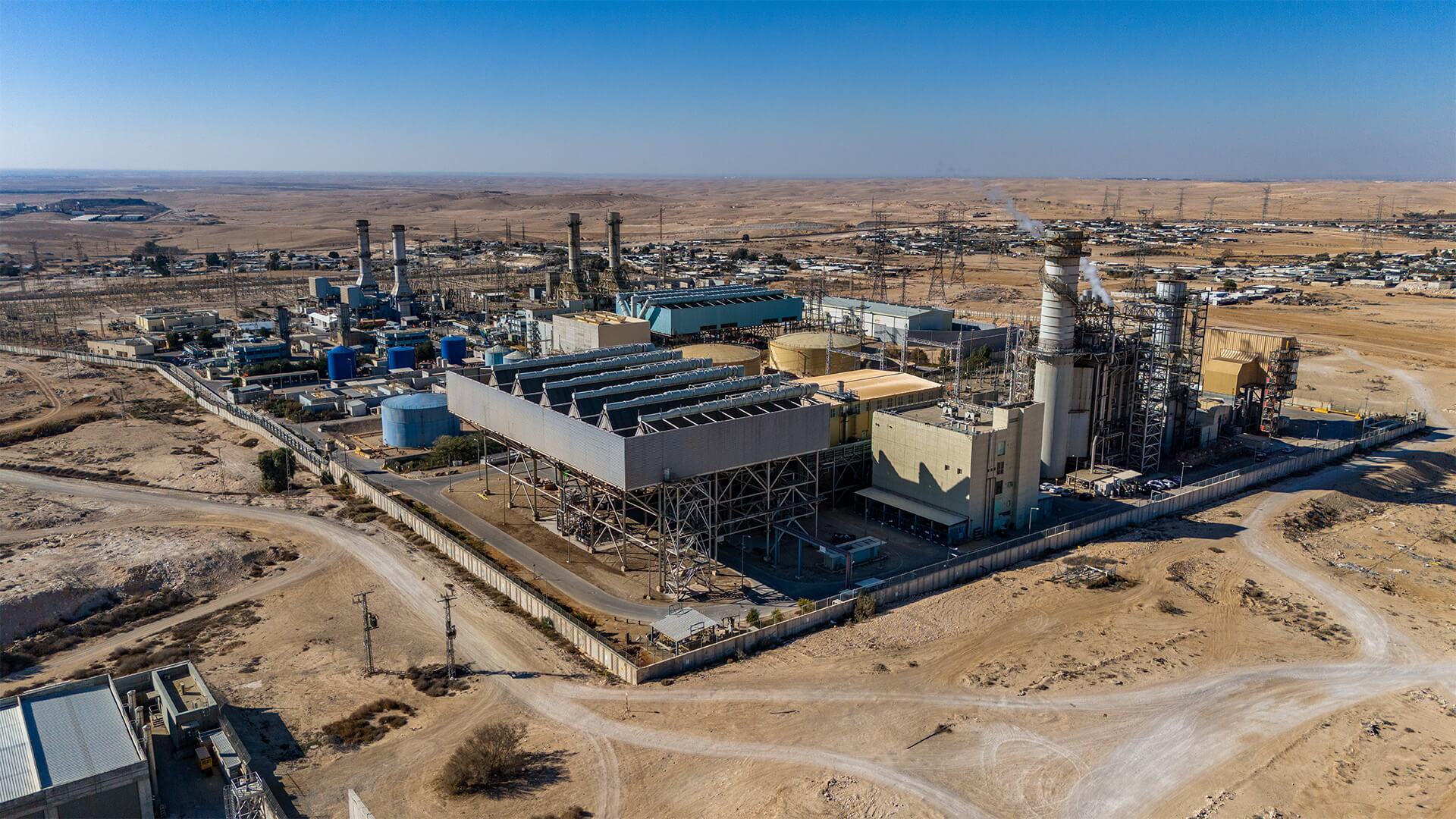 در مسیر تقابل در جنگ منطقه&zwnj;ای؛ زیرساخت&zwnj;های حیاتی/ نیروگاه&zwnj;های برق رژیم صهیونیستی در لیست اهداف احتمالی + تصاویر و جزییات