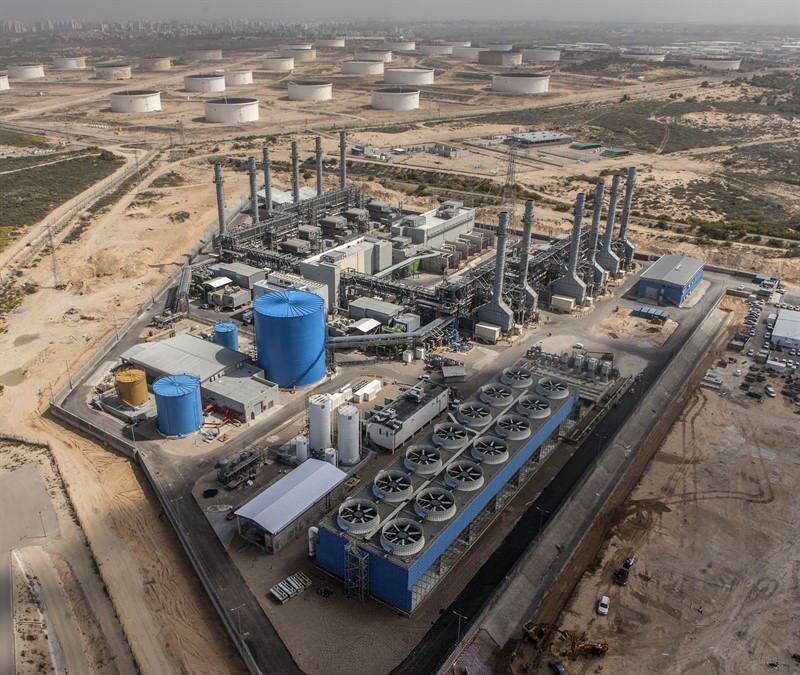 در مسیر تقابل در جنگ منطقه&zwnj;ای؛ زیرساخت&zwnj;های حیاتی/ نیروگاه&zwnj;های برق رژیم صهیونیستی در لیست اهداف احتمالی + تصاویر و جزییات