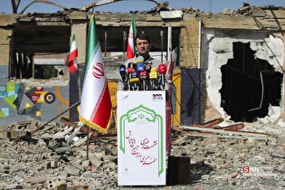 نشست خبری سخنگوی وزارت آموزش و پرورش