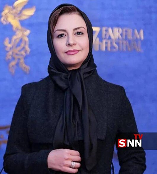 سطرهایی برای مریلا زارعی؛ بانوی همیشه در میدان / روایتی از شجاعت یک بازیگر در طوفان‌های مجازی