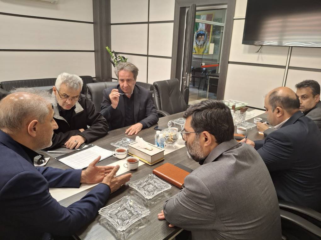 بازرس کل استان البرز بر روند ارزیابی خسارات ساختمان&zwnj;های آسیب&zwnj;دیده نظارت کرد