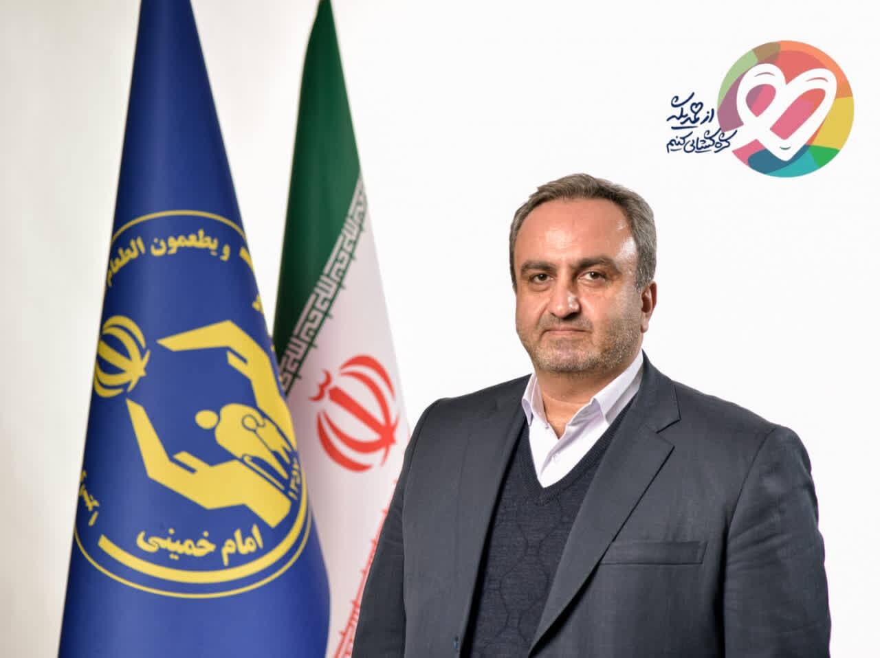 توزیع بیش از ۷ هزار بسته معیشتی میان نیازمندان البرزی همزمان با جنگ رمضان