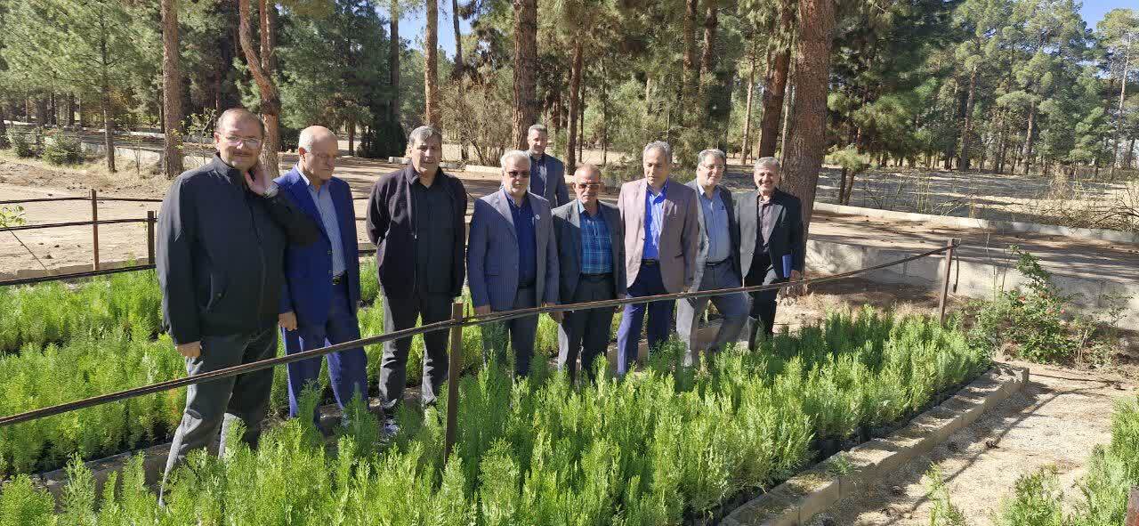 یک&zwnj;میلیارد مترمکعب رواناب، رهاورد طرح&zwnj;های آبخیزداری برای تقویت سفره&zwnj;های آب&zwnj; زیرزمینی