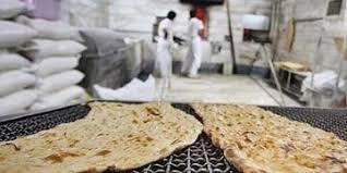 نانوایی&zwnj;های کرج برای شرایط اضطراری مجهز شدند