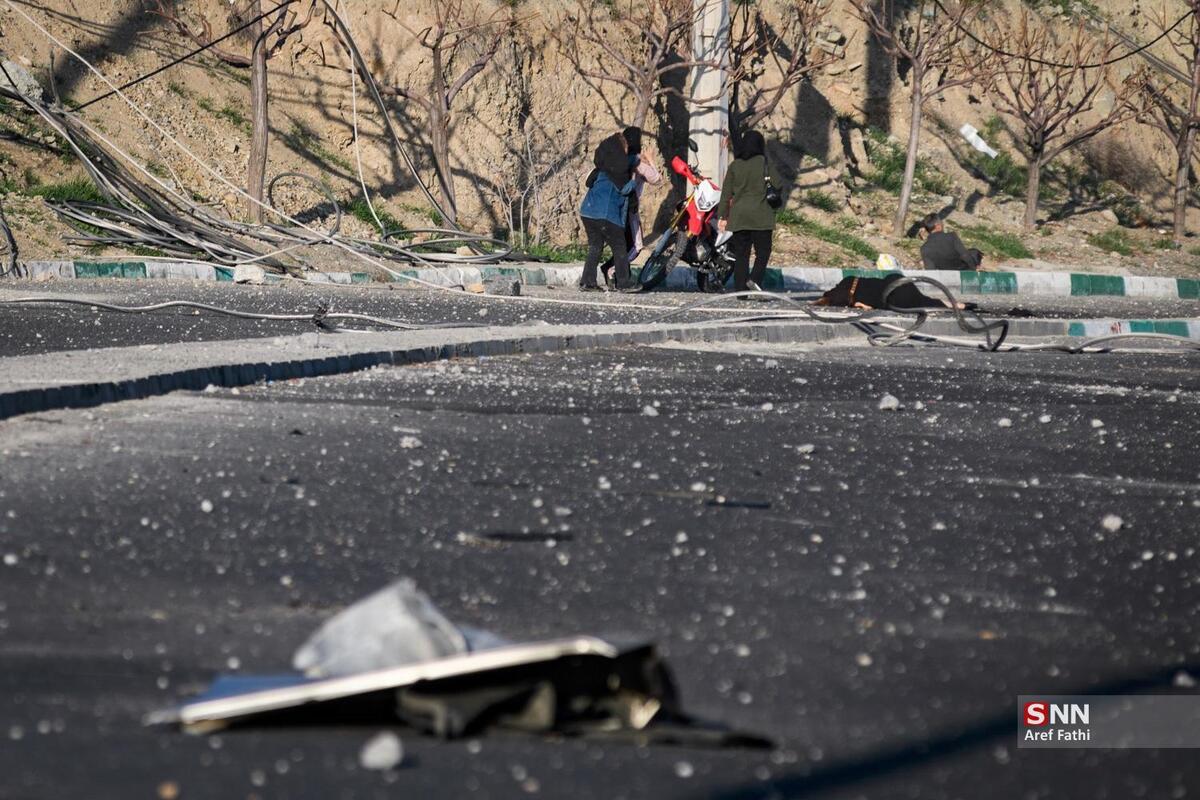 رئیس شورای اروپا: حمله به زیرساخت&zwnj;های غیرنظامی و تأسیسات انرژی غیرقانونی است