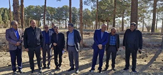 مدیریت ۲۶ میلیون متر مکعب رواناب در سمنان