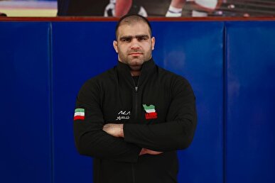 فیلم کامل کشتی امین میرزازاده / چهارمین فینالیست ایران مشخص شد