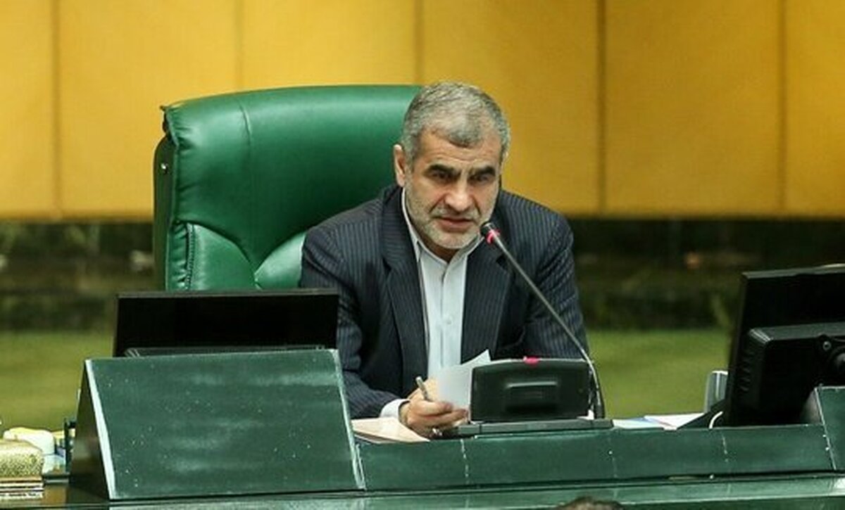 نیکزاد: ایران به باتلاق آمریکا تبدیل شده است