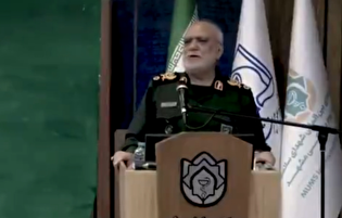 تردید نکنید، رژیم صهیونیستی نابود خواهد شد