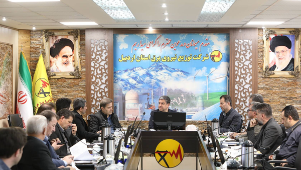 نیروگاه خورشیدی با ظرفیت ۲۲۵ مگاوات در اردبیل ساخته می&zwnj;شود