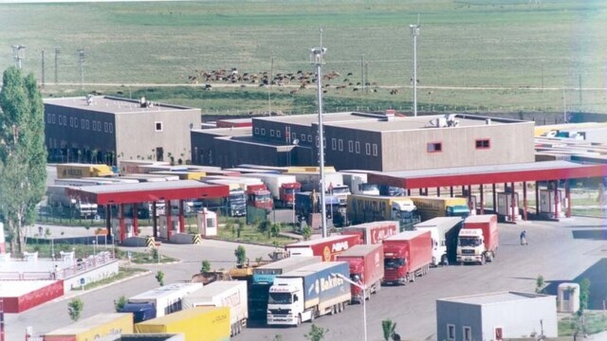 ورود ۷۲۶ تبعه ایرانی مقیم کشور&zwnj;های عربی به کشور از طریق مرز دوغارون