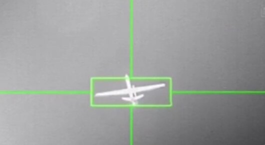 شکار پنجمین پهپاد MQ۹ در آسمان اصفهان