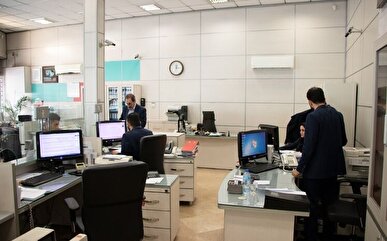 کارکنان دانشگاه فرهنگیان گیلان حقوق خود را به جنگ رمضان اختصاص دادند