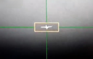 انهدام پهپاد MQ۹ بر فراز آسمان قشم