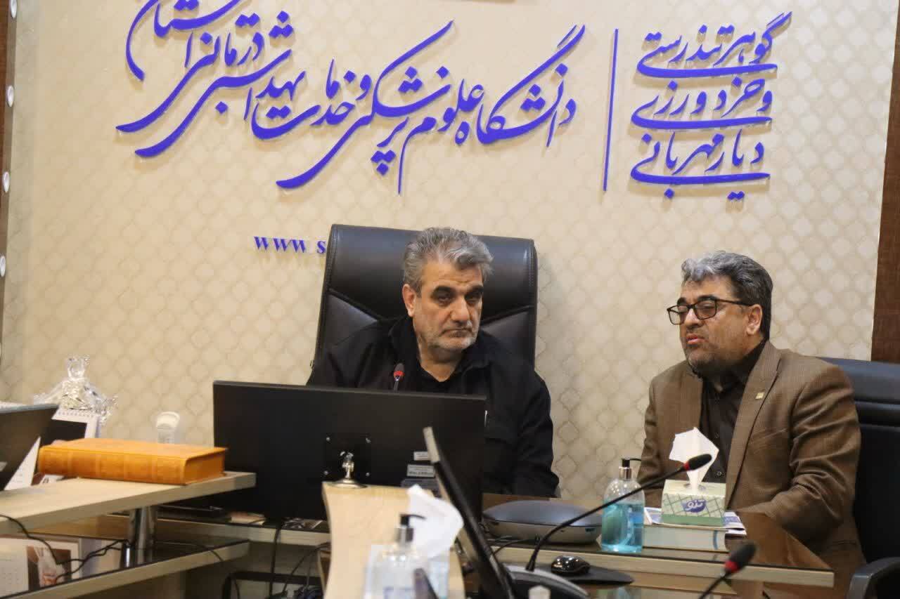 استان سمنان آمادگی کاملی برای برخورد با سناریو&zwnj;های احتمالی مختلف دارد