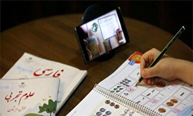 وزیر آموزش‌وپرورش از برگزاری مجازی کلاس‌های درس تا پایان فروردین ماه خبر داد
