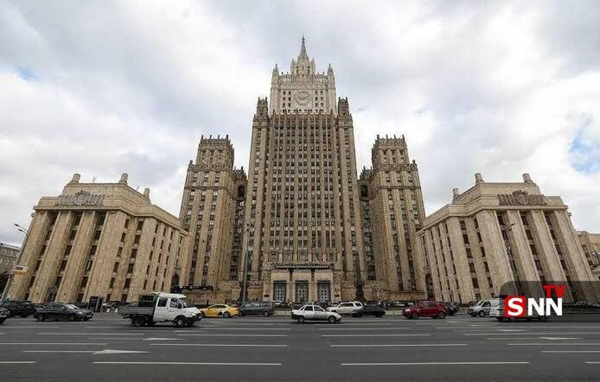 روسیه: جنگ علیه ایران فورا متوقف شود / دست از تهدید و اولتیماتوم بردارید