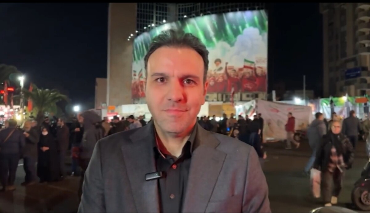 محسن خلیلی: ورزشکاران ایران، میدان دفاع از وطن را ترک نمی&zwnj;کنند