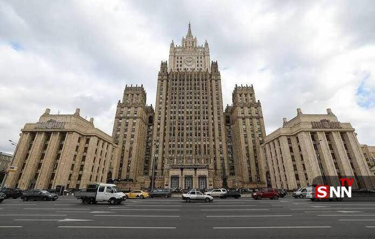 روسیه: جنگ علیه ایران فورا متوقف شود / دست از تهدید و اولتیماتوم بردارید