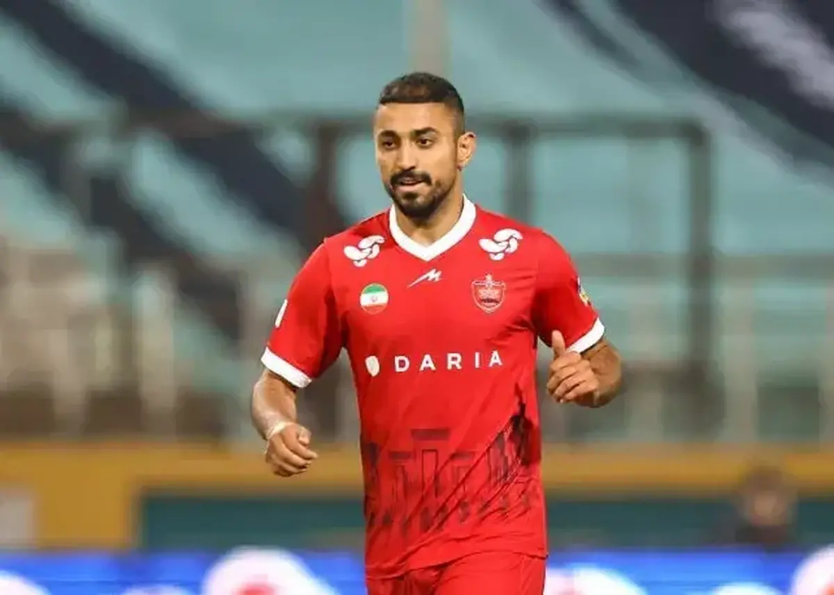 محمدامین کاظمیان به پویش &laquo;جبهه مردمی ایران ما&raquo; پیوست + فیلم