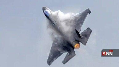 روایت ژنرال نیروی هوایی آمریکا از شجاعت و اتحاد مردم ایران در مقابل بیگانه + فیلم