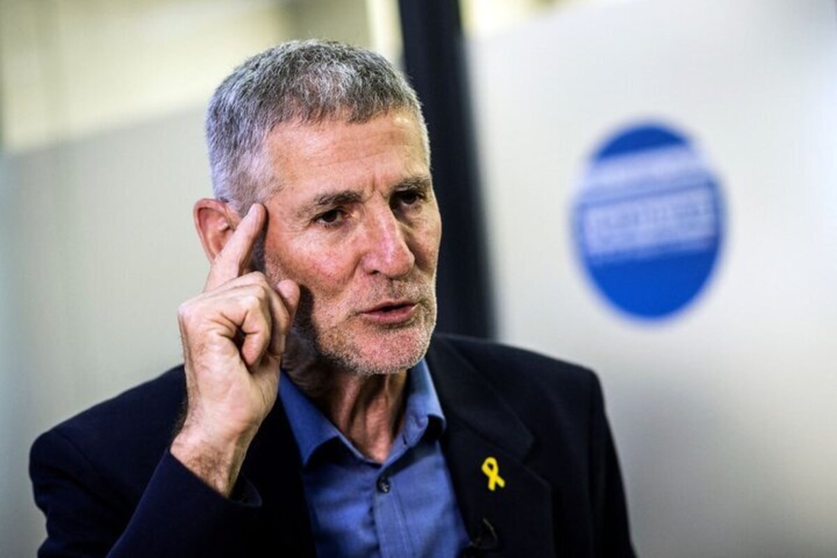 قانونگذار صهیونیست: نتانیاهو وحشت‌زده است؛ در انتخابات ساقطش می‌کنیم