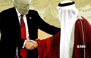 نشریه آمریکایی: کشورهای حاشیه خلیج فارس مجبور به بازنگری روابط خود با آمریکا هستند