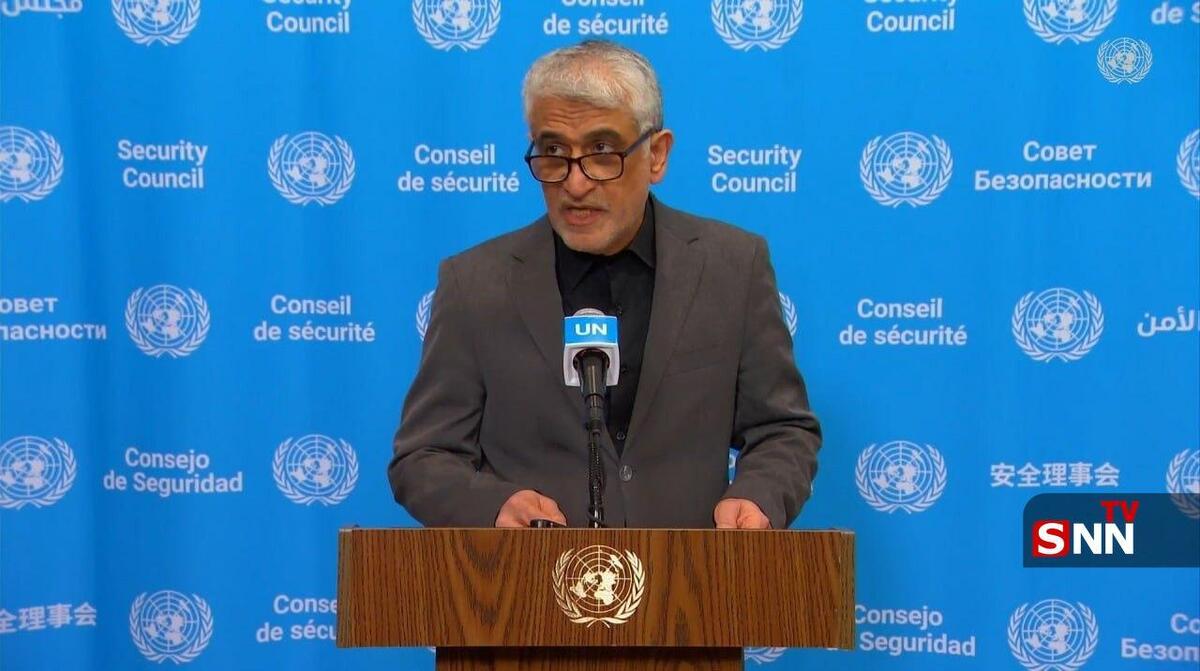 ایران خطاب به عربستان و امارات:  اصول حسن همجواری را رعایت کنید