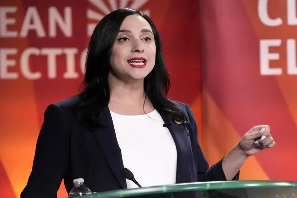 واکنش نماینده کنگره به جنایت آمریکا در حمله به دانشگاه شریف