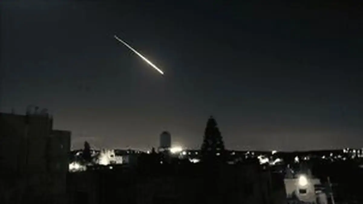 انفجارهای مهیب در بحرین