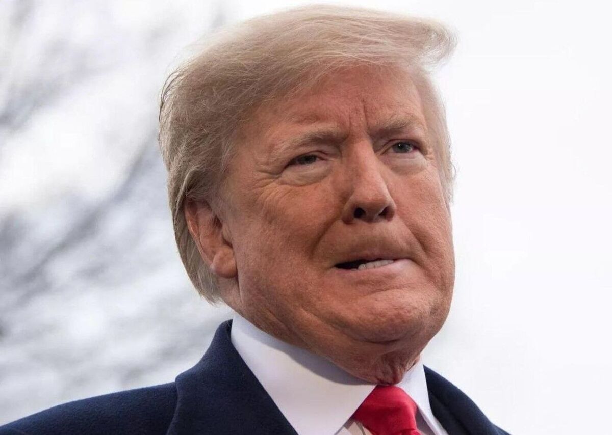 ترامپ بی آبرو تر شد