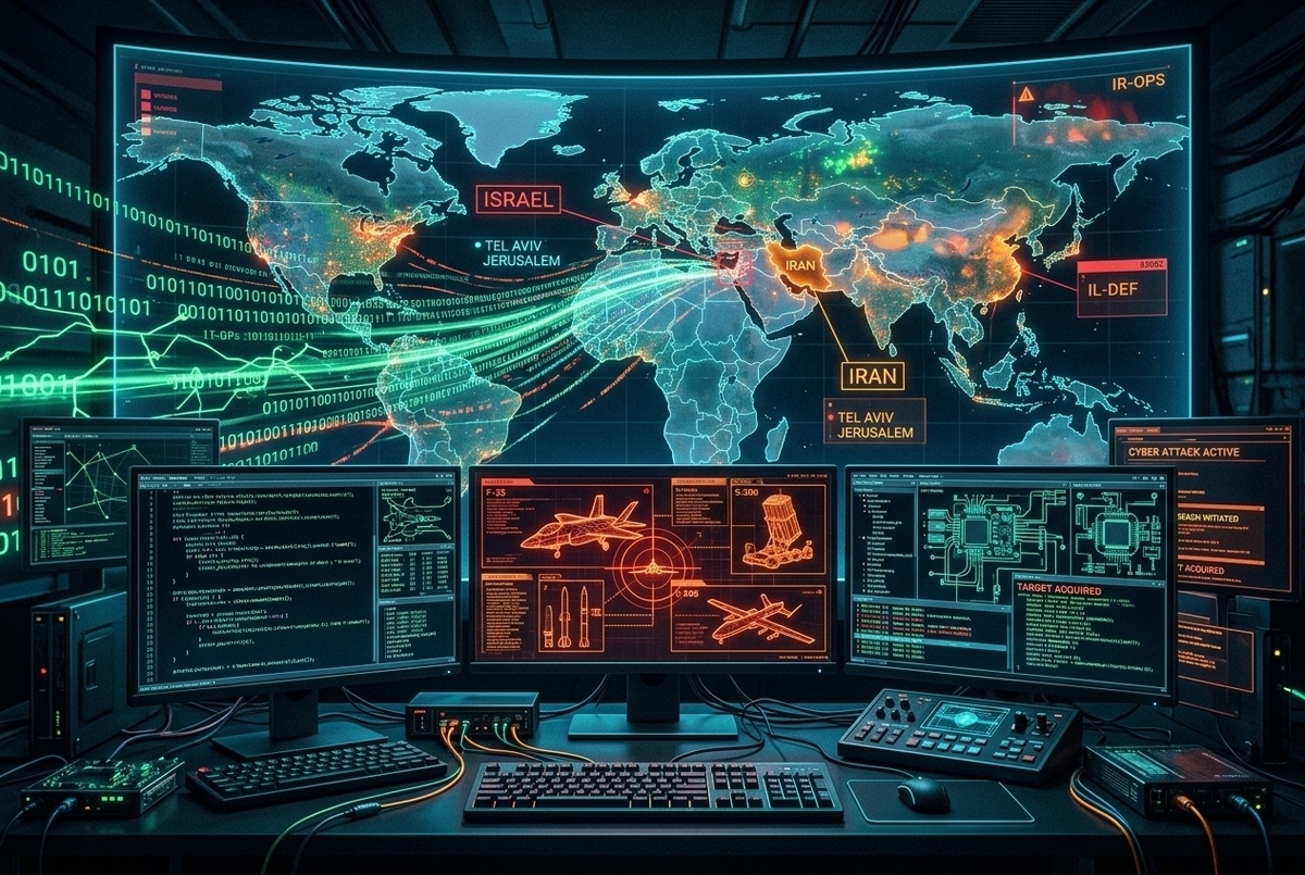 باز هم حنظله برای اسرائیلی&zwnj;ها شگفتانه دارد