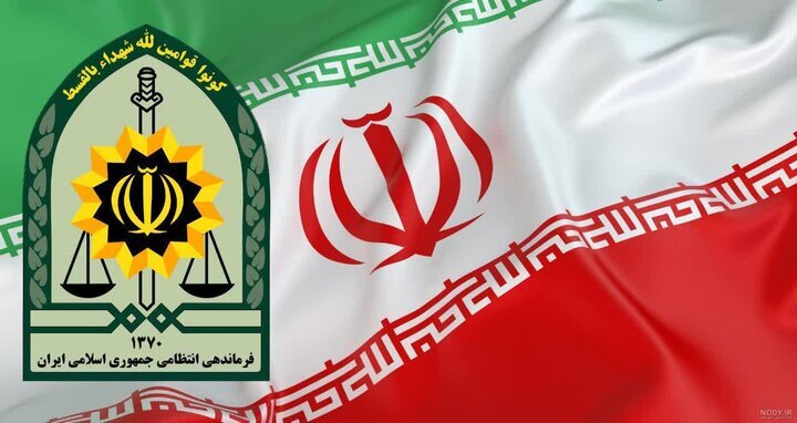 بازداشت یک تروریست زن به در لرستان علت مشارکت در اقدامات ضدامنیتی