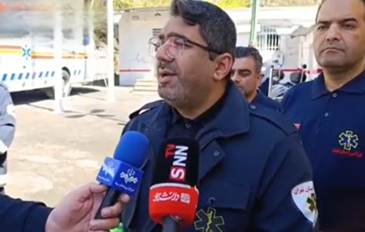 بالغ بر ۷۰۰ شهید داشتیم که تماما از مردم عادی بودند/ در دو شب گذشته ۱۰ کودک و ۱۸ بانو در سطح استان تهران داشتیم