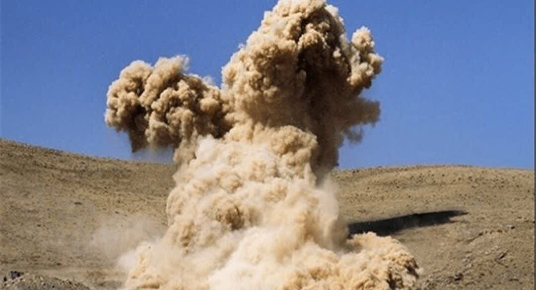 احتمال شنیده شدن صدای انفجار&zwnj;های کنترل&zwnj;شده در شهرضا و روستا&zwnj;های اطراف