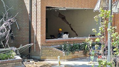 ببینید| شرافت‌ علمی در دانشگاه شریف