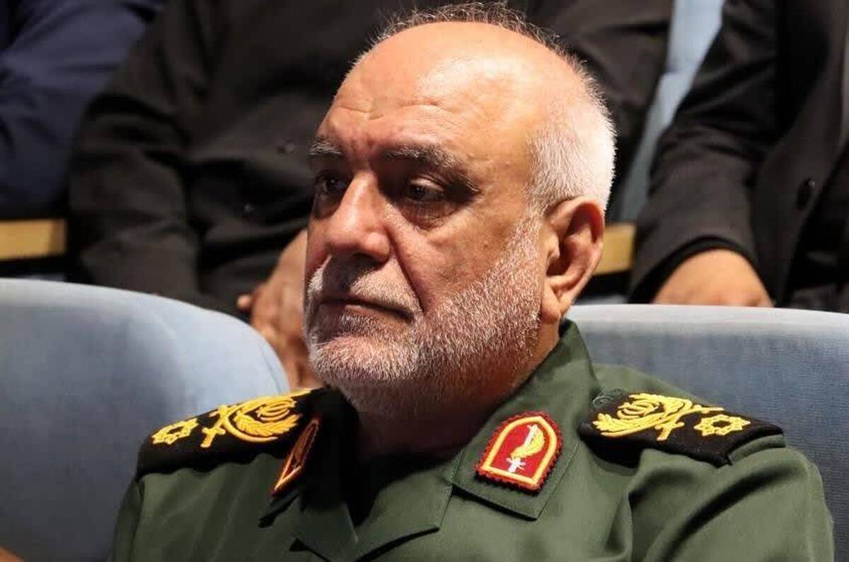 پیام مدیرعامل موزه ملی انقلاب اسلامی و دفاع مقدس بمناسبت شهادت سرلشکر خادمی