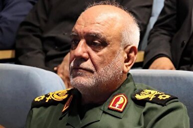 پیام مدیرعامل موزه ملی انقلاب اسلامی و دفاع مقدس بمناسبت شهادت سرلشکر خادمی