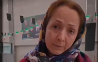 هیچ جا خونه آدم نمیشه ...