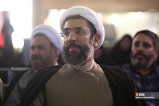 حجت الاسلام رستمی: دانشگاه‌های ما توانمند‌تر از قبل حرکت خواهند کرد/افراد مطیع غرب بباید از دانشگاه کنار گذاشته شوند + فیلم