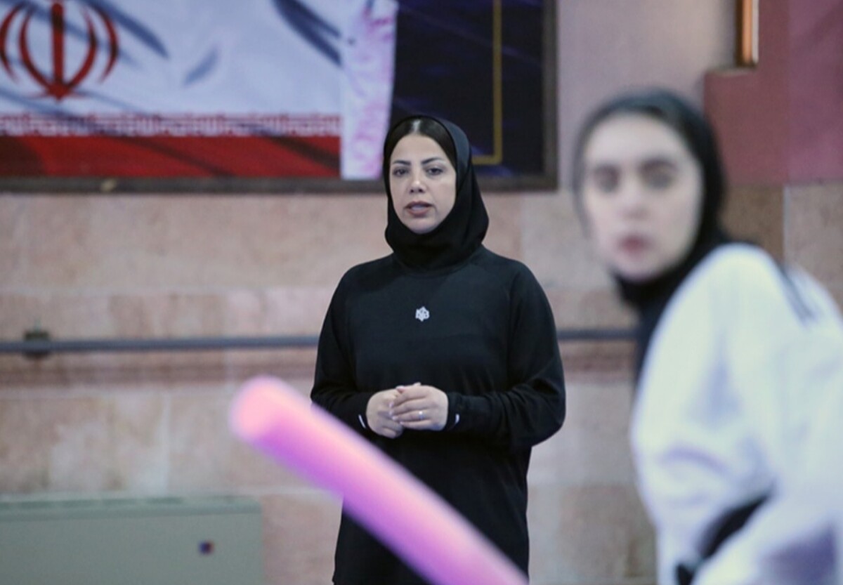 صفریان: در میدان جهانی تا پای جان برای سربلندی ایران مبارزه می&zwnj;کنیم