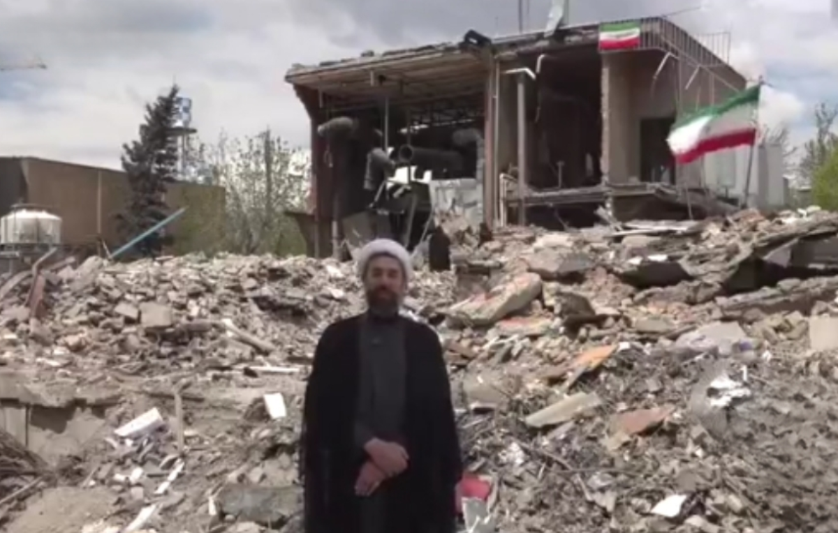 دانشگاه‌های ما توانمند‌تر از قبل حرکت خواهند کرد/افراد مطیع غرب بباید از دانشگاه کنار گذاشته شوند