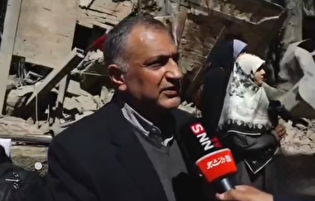 کلاس‌های مجازی در حال برگزاری است / زمان سال تحصیلی افزایش پیدا می‌کند