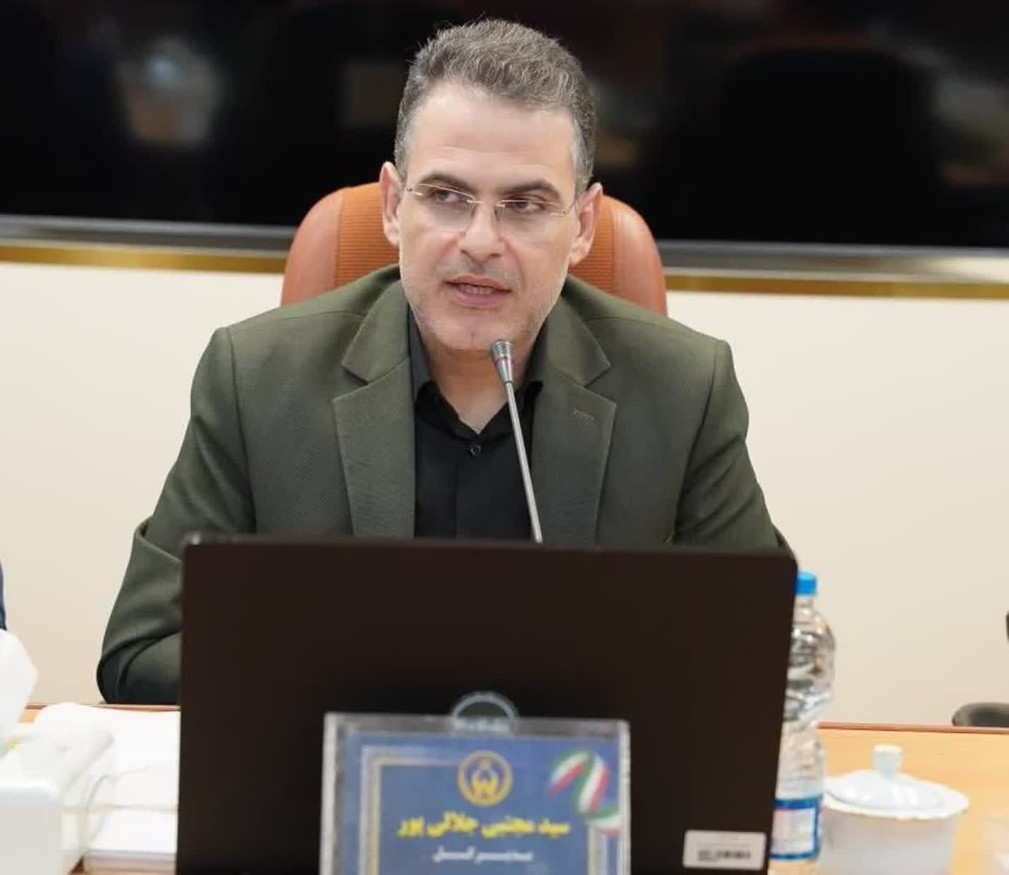 پرداخت بیش از ۱۸۹ میلیارد تومان تسهیلات قرض الحسنه به اقشار کم برخودار در گیلان