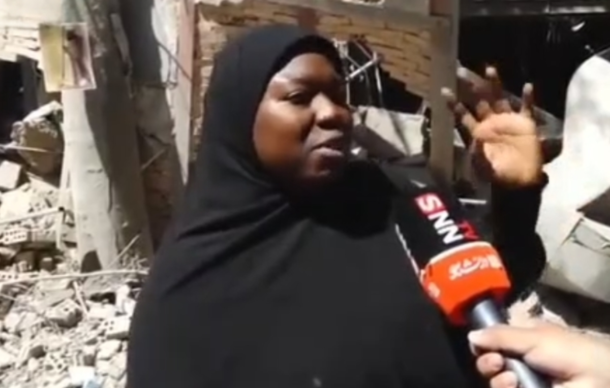 آمریکا نمی‌تواند توانمندی‌های ایران را تحمل کند/ آمریکا واسرائیل در بیشتر کشور‌ها تعرض کرده‌اند.