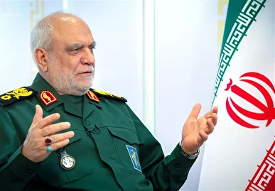 پیام تسلیت وزیر کشور در پی شهادت سردار سرلشکر سید مجید خادمی