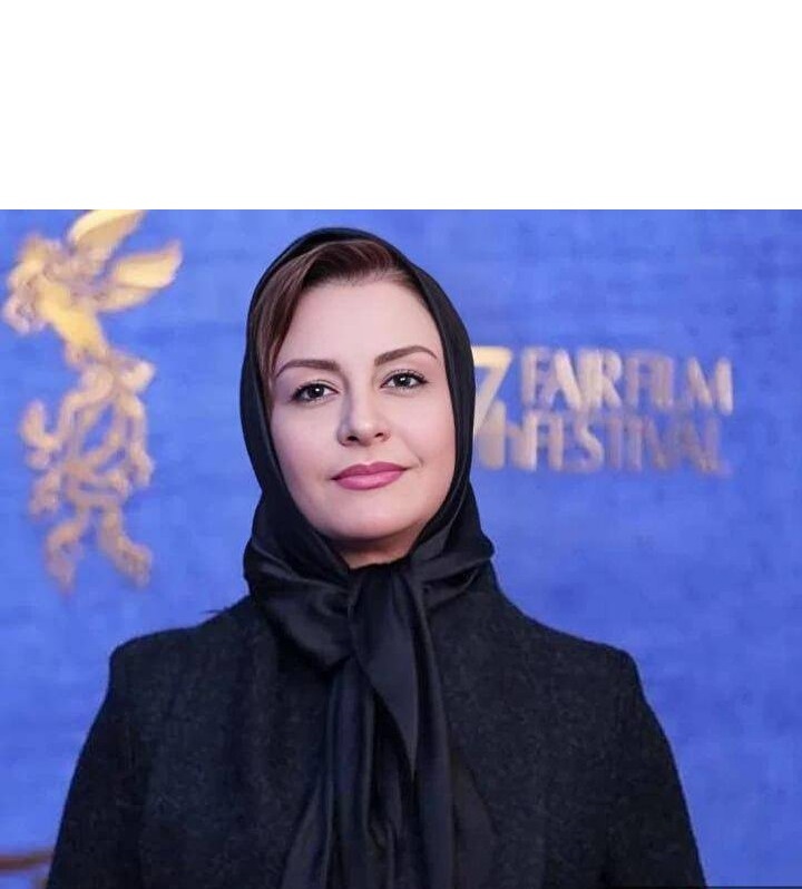 سطرهایی برای مریلا زارعی؛ بانوی همیشه در میدان / روایتی از شجاعت یک بازیگر در طوفان‌های مجازی